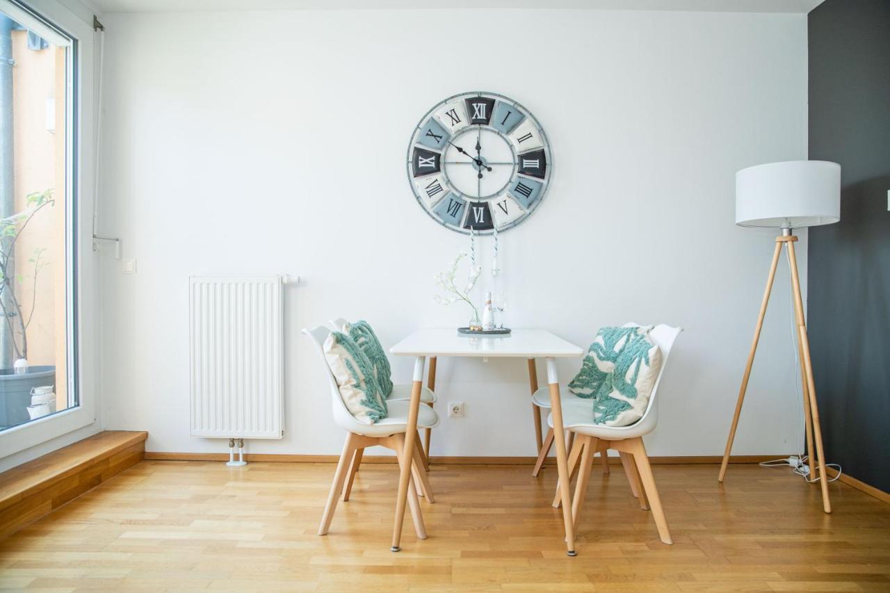 Room4Art Apartments Nr.6 In Center Air-Conditioned Виена Екстериор снимка