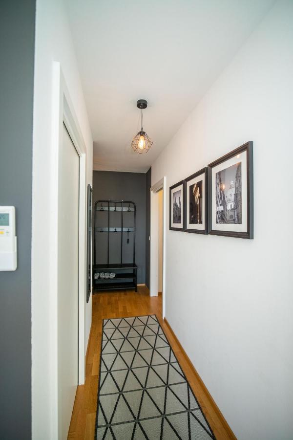 Room4Art Apartments Nr.6 In Center Air-Conditioned Виена Екстериор снимка