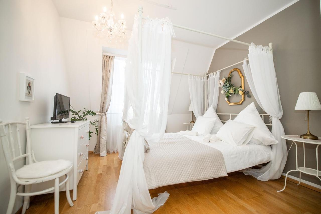 Room4Art Apartments Nr.6 In Center Air-Conditioned Виена Екстериор снимка