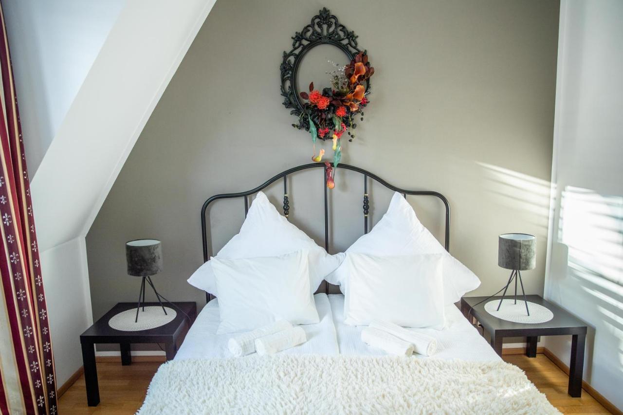 Room4Art Apartments Nr.6 In Center Air-Conditioned Виена Екстериор снимка