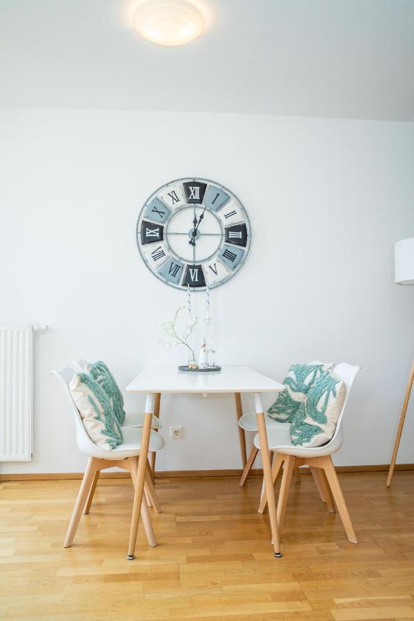 Room4Art Apartments Nr.6 In Center Air-Conditioned Виена Екстериор снимка