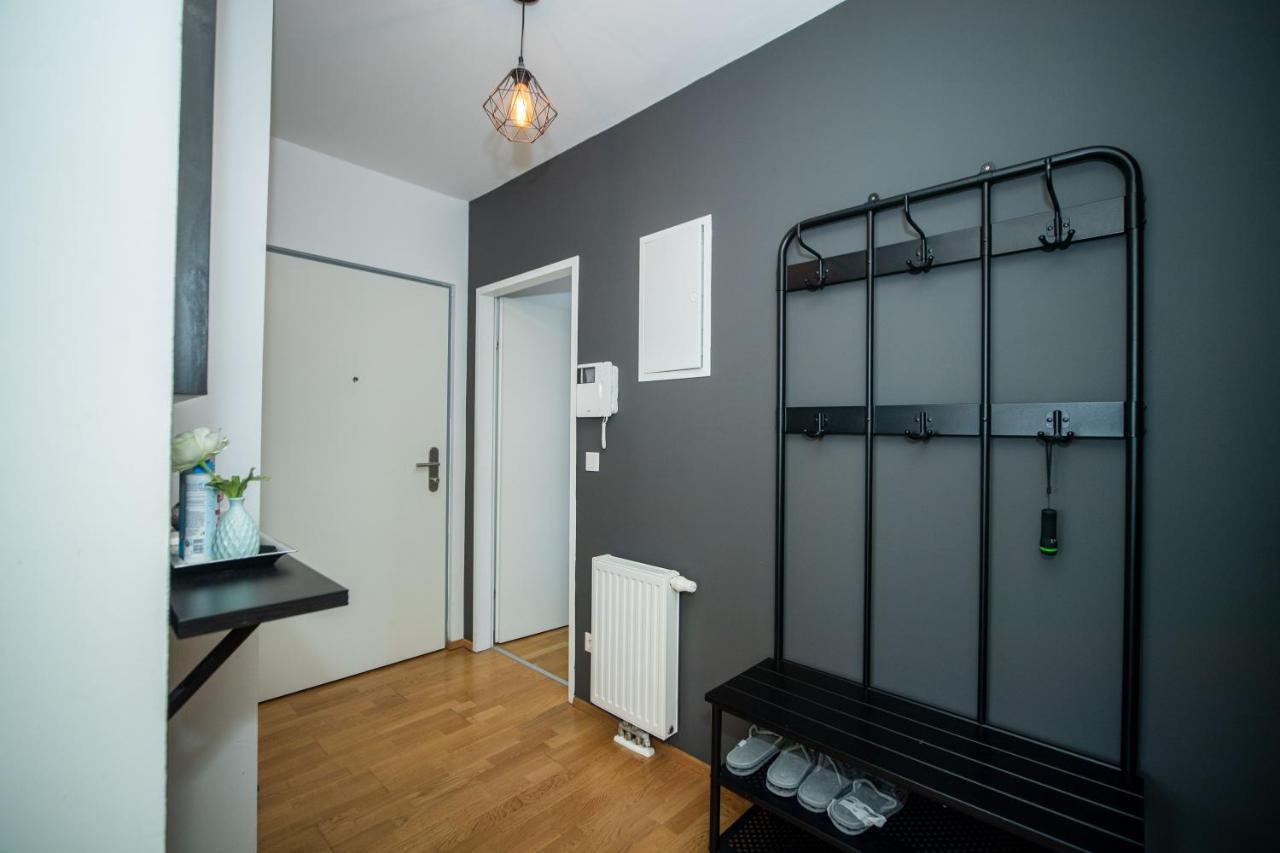 Room4Art Apartments Nr.6 In Center Air-Conditioned Виена Екстериор снимка