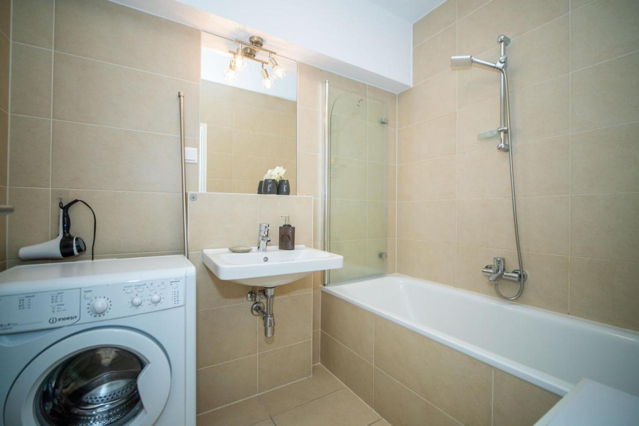 Room4Art Apartments Nr.6 In Center Air-Conditioned Виена Екстериор снимка