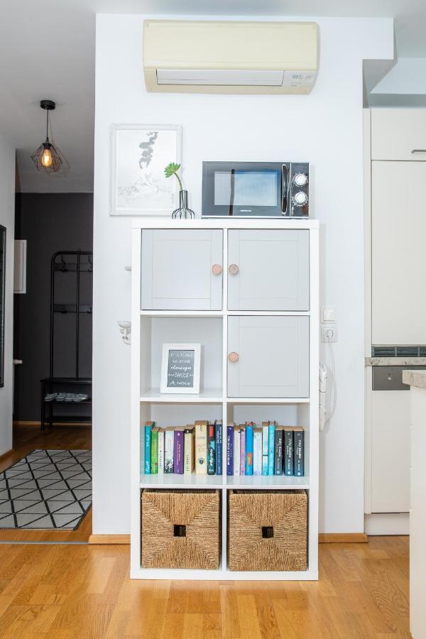 Room4Art Apartments Nr.6 In Center Air-Conditioned Виена Екстериор снимка