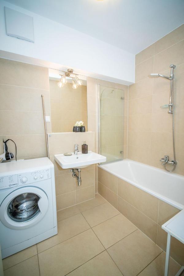 Room4Art Apartments Nr.6 In Center Air-Conditioned Виена Екстериор снимка