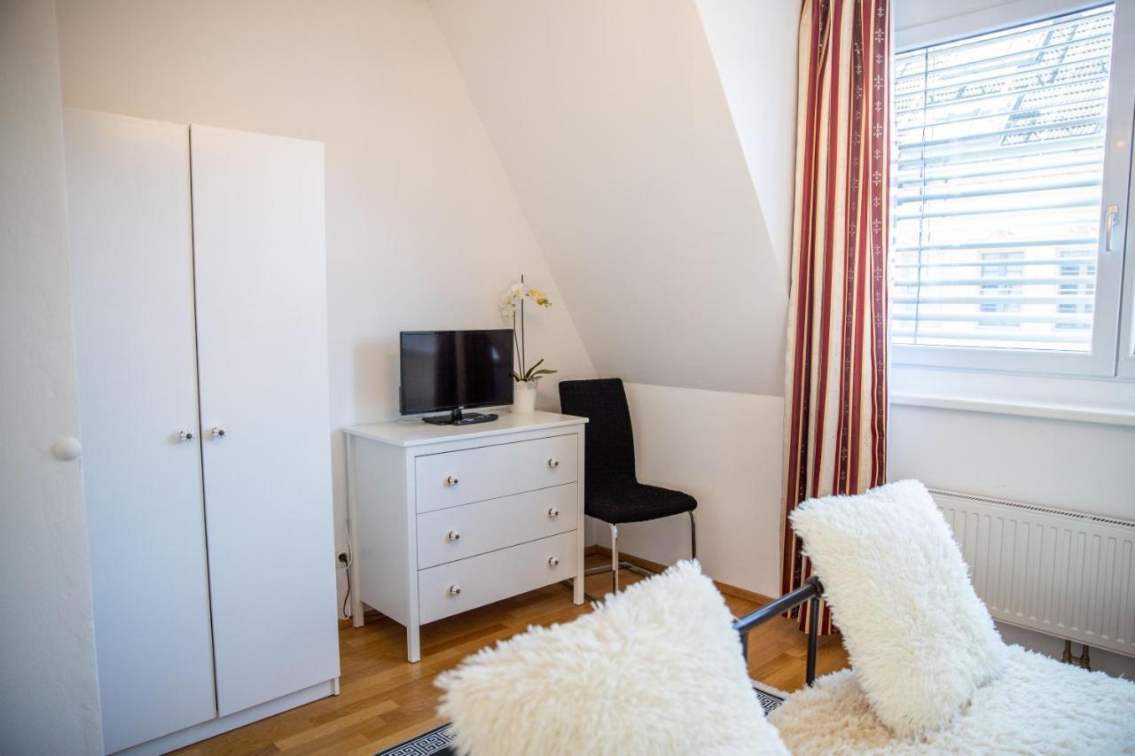 Room4Art Apartments Nr.6 In Center Air-Conditioned Виена Екстериор снимка
